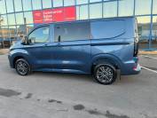 FORD TRANSIT CUSTOM 2024 (B0098 1F)