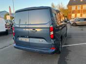 FORD TRANSIT CUSTOM 2024 (B0098 1F)