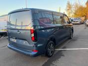 FORD TRANSIT CUSTOM 2024 (B0098 1F)