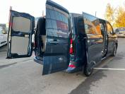 FORD TRANSIT CUSTOM 2024 (B0098 1F)