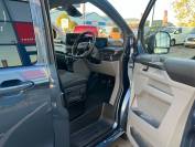 FORD TRANSIT CUSTOM 2024 (B0098 1F)