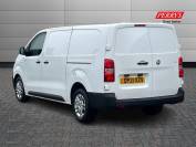 VAUXHALL VIVARO 2021 (21)