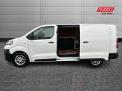 VAUXHALL VIVARO 2021 (21)