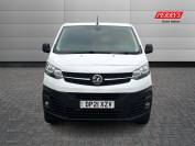 VAUXHALL VIVARO 2021 (21)