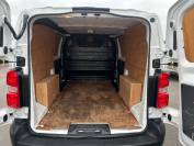 VAUXHALL VIVARO 2021 (21)