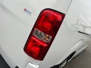 VAUXHALL VIVARO 2021 (21)