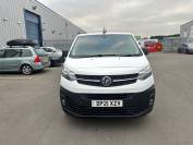 VAUXHALL VIVARO 2021 (21)