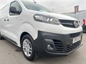 VAUXHALL VIVARO 2021 (21)