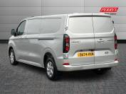 FORD TRANSIT CUSTOM 2024 (74)