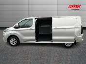 FORD TRANSIT CUSTOM 2024 (74)