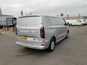 FORD TRANSIT CUSTOM 2024 (74)