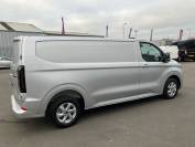 FORD TRANSIT CUSTOM 2024 (74)