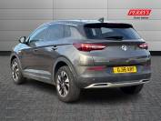 VAUXHALL GRANDLAND X 2018 (18)