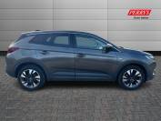 VAUXHALL GRANDLAND X 2018 (18)