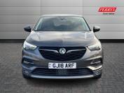 VAUXHALL GRANDLAND X 2018 (18)