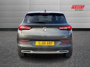 VAUXHALL GRANDLAND X 2018 (18)