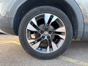 VAUXHALL GRANDLAND X 2018 (18)