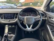 VAUXHALL GRANDLAND X 2018 (18)