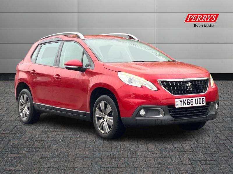 PEUGEOT 2008 2016 (66)