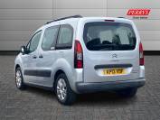 CITROEN BERLINGO MULTISPACE 2013 (13)