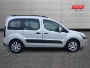 CITROEN BERLINGO MULTISPACE 2013 (13)