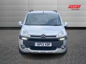 CITROEN BERLINGO MULTISPACE 2013 (13)