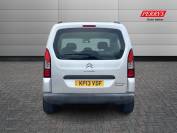 CITROEN BERLINGO MULTISPACE 2013 (13)