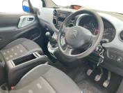 CITROEN BERLINGO MULTISPACE 2013 (13)