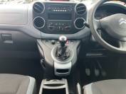 CITROEN BERLINGO MULTISPACE 2013 (13)