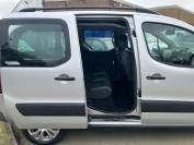 CITROEN BERLINGO MULTISPACE 2013 (13)