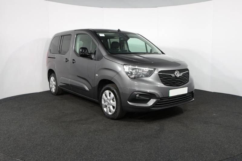 VAUXHALL COMBO-LIFE 2024 (74)