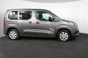 VAUXHALL COMBO-LIFE 2024 (74)