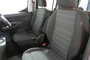 VAUXHALL COMBO-LIFE 2024 (74)