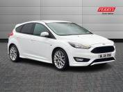 FORD FOCUS 2017 (66)