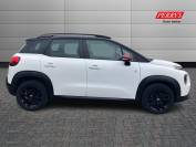 CITROEN C3 AIRCROSS 2021 (21)