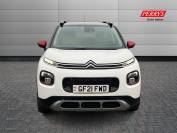 CITROEN C3 AIRCROSS 2021 (21)