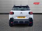 CITROEN C3 AIRCROSS 2021 (21)