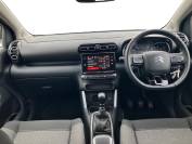 CITROEN C3 AIRCROSS 2021 (21)