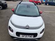 CITROEN C3 AIRCROSS 2021 (21)