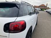 CITROEN C3 AIRCROSS 2021 (21)