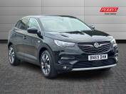 VAUXHALL GRANDLAND X 2019 (69)