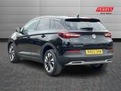 VAUXHALL GRANDLAND X 2019 (69)