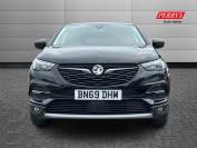 VAUXHALL GRANDLAND X 2019 (69)