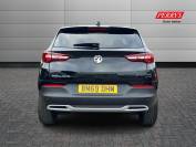 VAUXHALL GRANDLAND X 2019 (69)