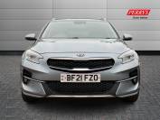 KIA XCEED 2021 