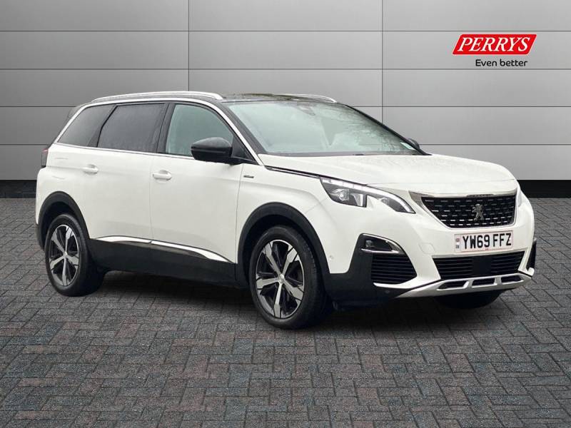 PEUGEOT 5008 2019 (69)