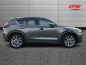 MAZDA CX-5 2020 (20)