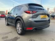 MAZDA CX-5 2020 (20)