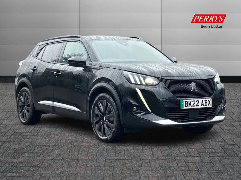 PEUGEOT 2008 2022 (22)