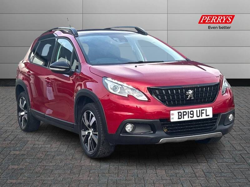 PEUGEOT 2008 2019 (19)